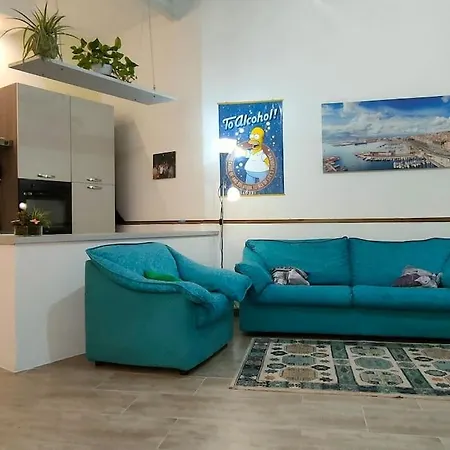 Holiday home Delizioso *