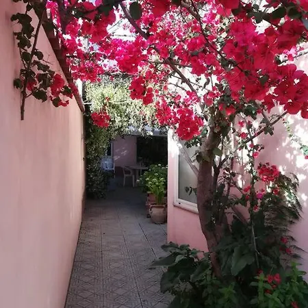 Delizioso Holiday home