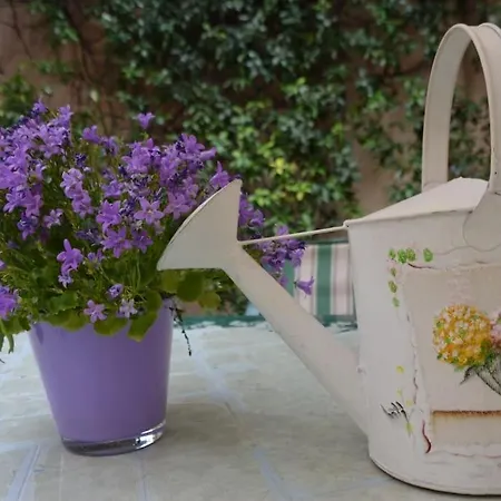 Holiday home Delizioso Dolianova
