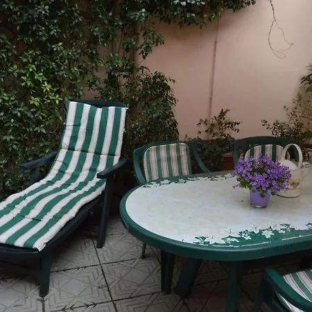 Delizioso Holiday home *