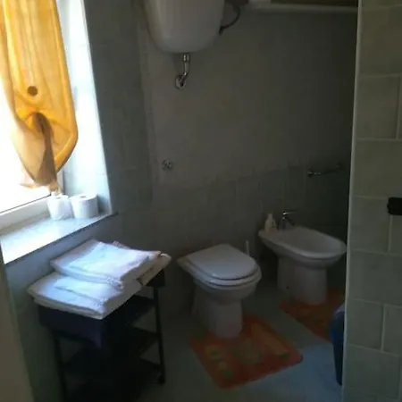 Delizioso Holiday home Dolianova