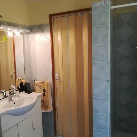 Delizioso Prázdninový dům