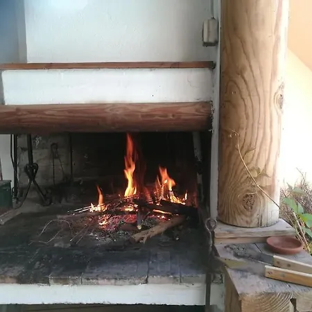 Delizioso Prázdninový dům *