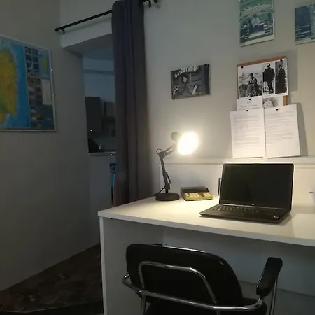 Delizioso Prázdninový dům